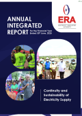 Annual Report 2024/25